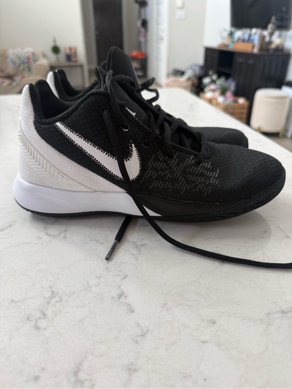 Nike Kyrie Flytraps